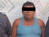Capturan a presunto responsable de abigeato agravado en Mapastepec