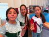 Clarita Aimée destaca en la Gran Copa Chiapas 2026 de Taekwondo al conquistar el primer lugar en combate