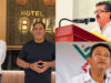 Nuevo Hotel Balam en Aeropuerto de Chiapas; Primer lugar de violencia de Género en Tonalá; ¿Va imposición de Candidata Pijijiapaneca Alborista?