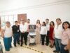 Celeste Ochoa, acerca Servicios de Diagnóstico