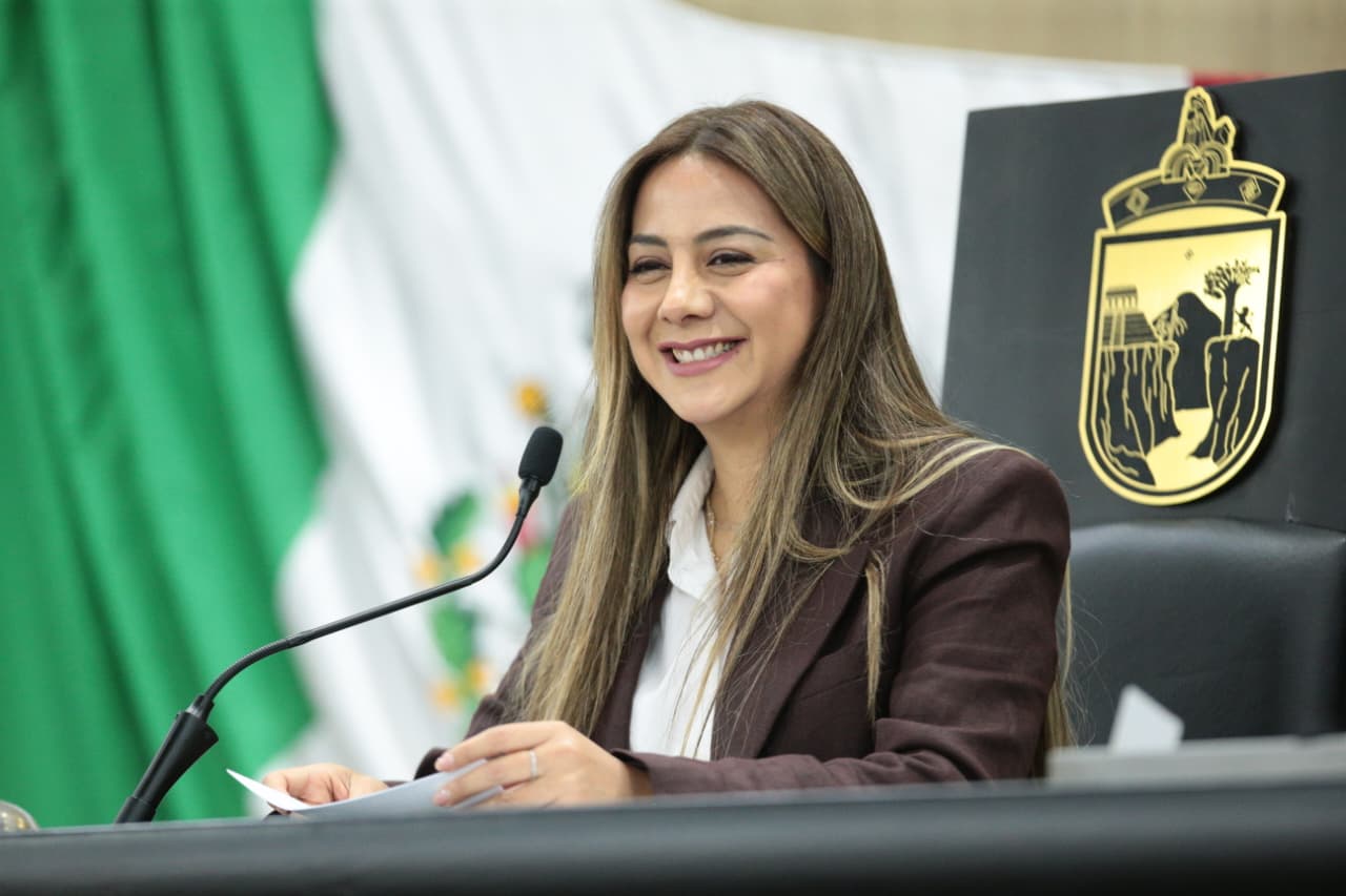 Convocan a participar 1
