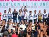 Creación del nuevo municipio de Ach’lum El Triunfo, un hecho histórico: Congreso