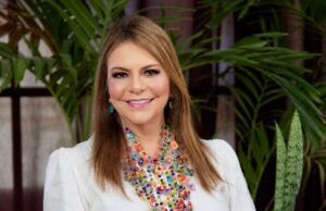 Rosy Urbina, en la mira de la ASF