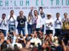 Eduardo Ramírez destaca unidad y consenso en proceso para creación del municipio Ach’Lum El Triunfo