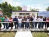 Eduardo Ramírez reafirma su compromiso con la paz, el bienestar y la prosperidad en Soyaló e Ixtapa