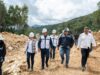 Eduardo Ramírez supervisa avances del Libramiento Las Alfareras