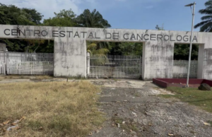 Gobierno de Chiapas busca reactivar el proyecto del Centro Estatal de Cancerología