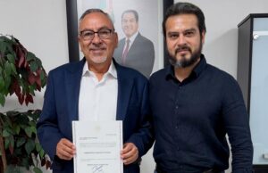 Hugo Armando Aguilar Aguilar asume la Subsecretaría de Educación Estatal de Chiapas