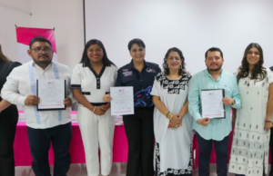 IEPC Chiapas redistribuye más de 75 mdp a partidos tras registro de nuevas fuerzas políticas