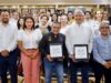 Poder Judicial y Canaco Tuxtla suman esfuerzos para fortalecer la legalidad y el desarrollo de Chiapas