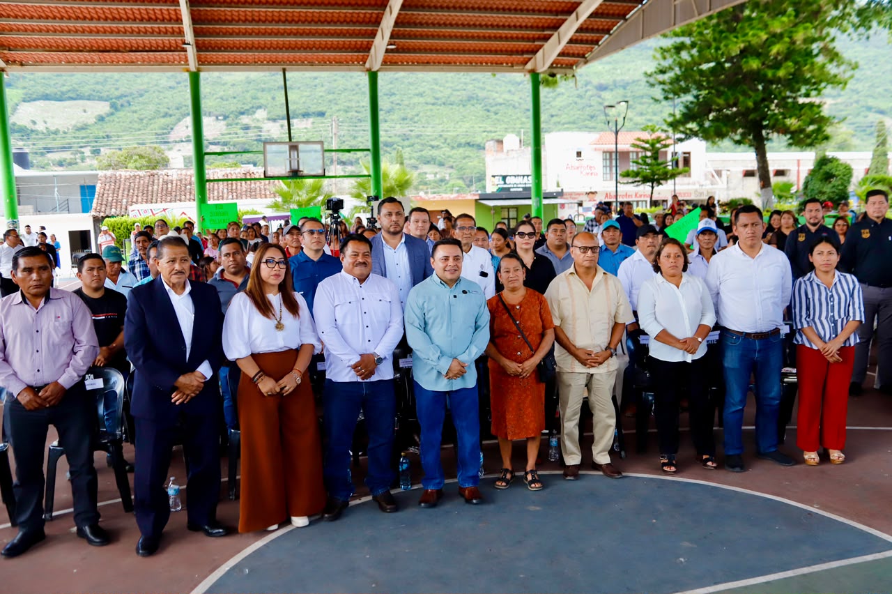 Soyal+¦ abre las puertas a una justicia (1)