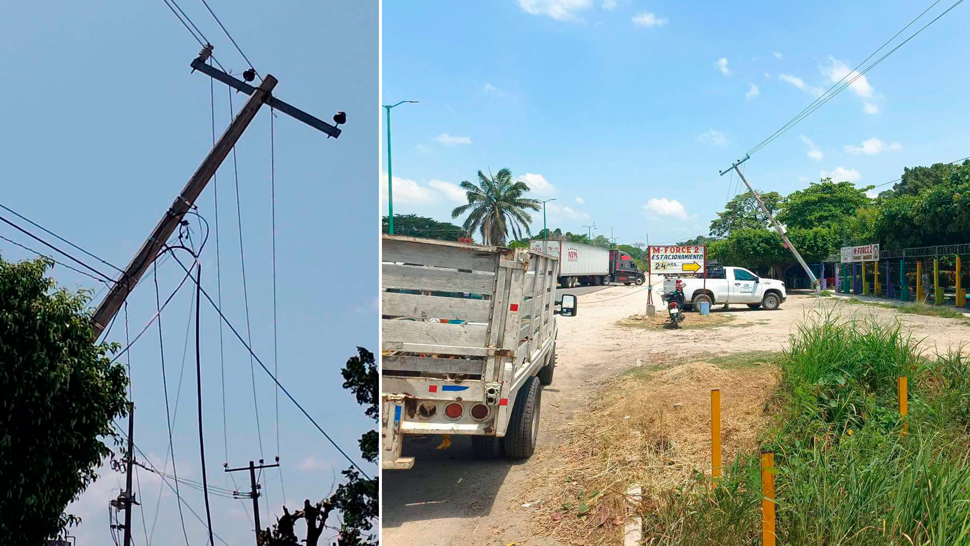 TRALER-DERRIBA-TRES-POSTES-EN-TONALA