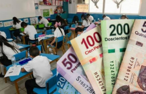 ¿Te cobran cuotas escolares? Así puedes denunciarlas en Chiapas
