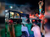 Celebraciones “se salieron de control” en bulevar de Tonalá