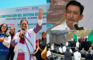 Continúa labor por pueblos de Chiapas; Albores Lima en búsqueda de la impunidad; ¿Multas por criticar a diputadas en Chiapas?