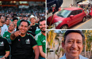 La pasión futbolística unió a Chiapas; Sin orden vial ni diálogo en Tonalá; La ASE sin hacer caso en Pijijiapan