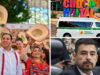 ERA en la tradicional Guelaguetza de Oaxaca; Olvidada la carretera de Chocohuital, Pijijiapan; Perdió los estribos “Memociona” en TGZ