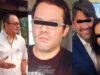 ¡¡Delincuencia Organizada!! Reyes del Outsourcing