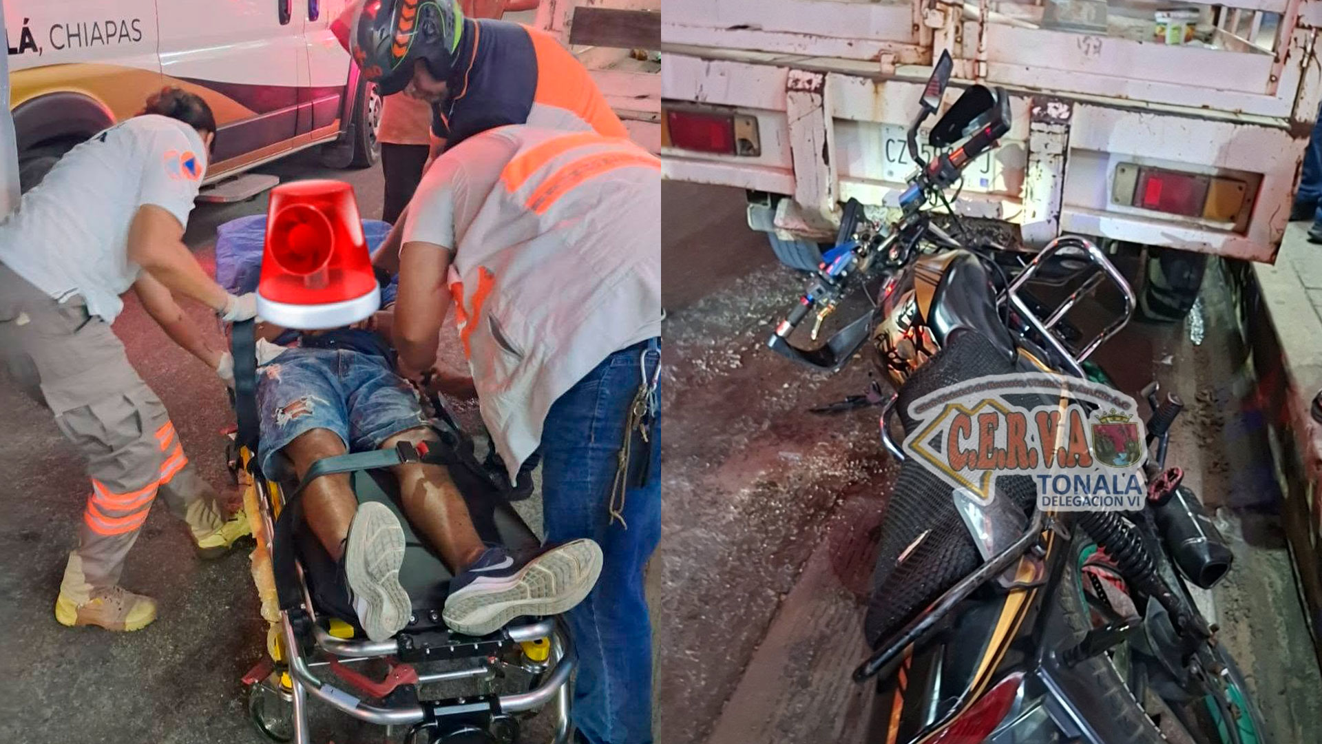 joven-se-impacta-contra-una-pickup-estacionada-en-la-zona-centro-de-tonala