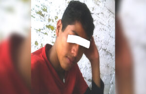 “Salió por la puerta falsa” en domicilio del barrio Las Cruces, en Arriaga