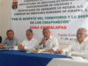 Abogados de Chiapas exigen defender 160 mil hectáreas en disputa territorial con Oaxaca