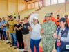 Alejandro Patrinos fortalece acciones por la paz y la seguridad en Arriaga