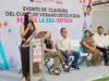 Andrea Celeste Ochoa impulsa espacios de aprendizaje y convivencia para las familias en ISSTECH