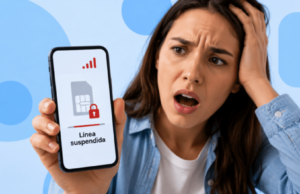 Arranca suspensión de líneas telefónicas en México por falta de registro; usuarios con terminación cero son los primeros afectados