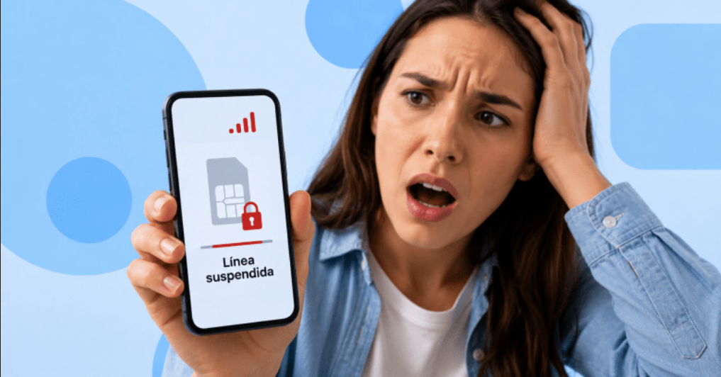 Arranca suspensi+¦n de l+¡neas 1