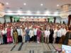 Chiapas, sede de la Jornada Nacional de Capacitación de Procuradurías Municipales de Protección de Niñas, Niños y Adolescentes 2026
