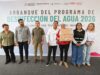 Con inversión histórica, Eduardo Ramírez impulsa infraestructura de agua potable en Chiapas