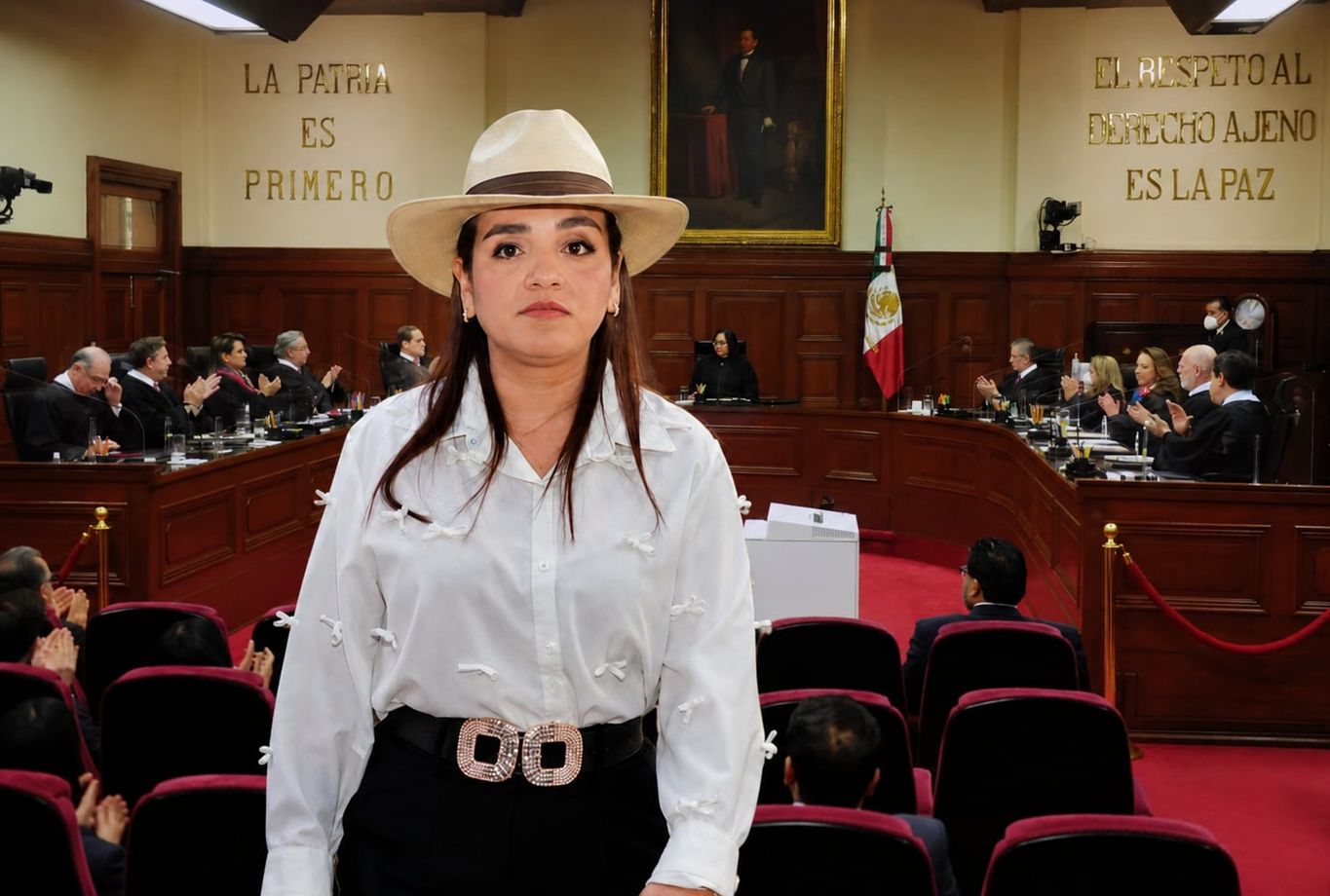 Corte aplaza votaci+¦n 4