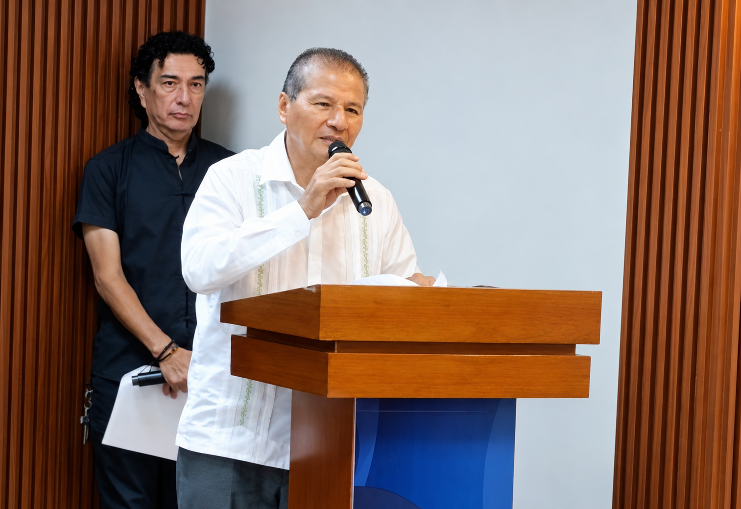 Destaca Gilberto de los Santos importancia de la libertad de expresio¦ün en toma de protesta de la Asociacio¦ün de Columnistas Chiapanecos1