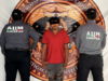 Detienen a “Cachuco” por delito de violación en Pijijiapan