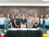 ISSTECH fortalece control interno durante sesión del COCODI