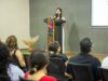 Inicia en Congreso, el Programa de Capacitación y Formación con perspectiva de Género