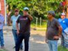 Más atención para los barrios de Arriaga: Alejandro Patrinos se reúne con familias de La Soledad