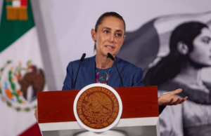 México ofrece ayuda humanitaria a Colombia, pero brigada de rescate militar queda en tierra por falta de certificación