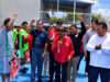Rumbo a 32 años de Democracia Sindical; ferrocarrileros refrendan unidad con Don Víctor Flores
