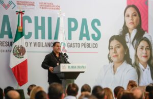 Transparencia y vigilancia para fortalecer la confianza ciudadana