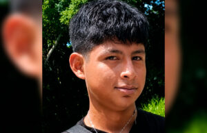 Buscan a joven de 16 años originario de Tonalá; desapareció en Chicoasén