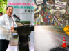 ERA por más infraestructura en la UNICACH; No tiene llenadera clan del “Barbitas” en Pijijiapan; ¿Materiales chafas para cruces de vías en Tonalá?
