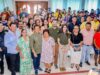 Alejandro Patrinos y autoridades estatales suman esfuerzos por un Arriaga en paz
