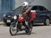 Alertan por engaños contra “moto mandaditos” en Arriaga