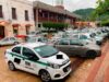 Arriaguenses piden regular tarifas y aumentar servicio de taxis y mototaxis