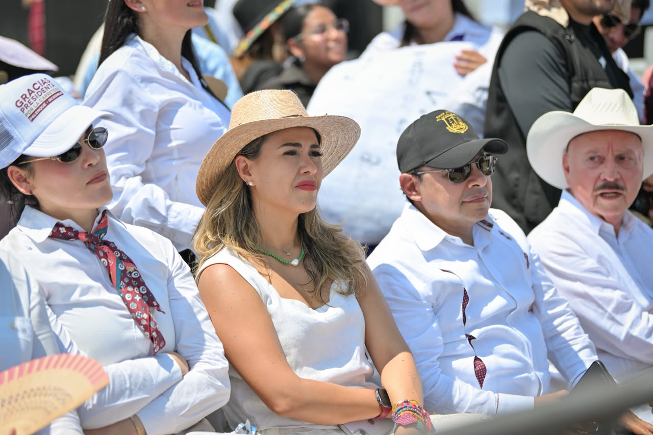 Chiapas presente en el encuentro (1.1)