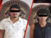 Detenidos dos hombres por presunto robo de motocicleta en Mapastepec