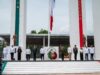 Eduardo Ramírez participa en la conmemoración de la Gesta Heroica de los Niños Héroes