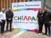 Eduardo Ramírez presenta en Ciudad de México el PRF 2027 y la Carrera Panamericana 2026