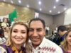 Faride Abud respalda paridad efectiva y reconoce impulso de Eduardo Ramírez en favor de las mujeres